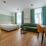 Luma Terra Prague Hostel